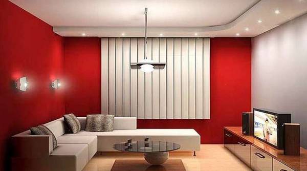 Дизайн интерьера небольшой гостиной комнаты  ключевые особенности с фото