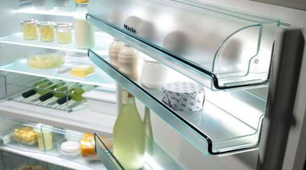 Как правильно выбрать холодильник для дома: советы и рекомендации с фото