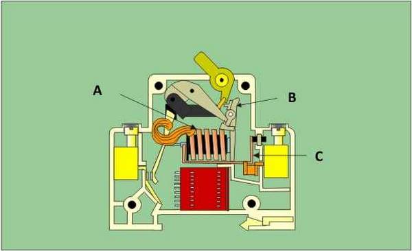 Как выбрать автоматический выключатель? с фото