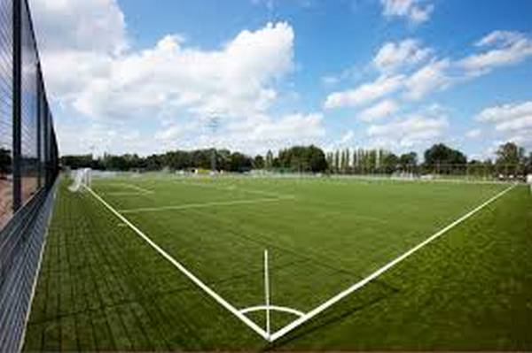 Как выбрать качественный искусственный газон для футбола ? - фото