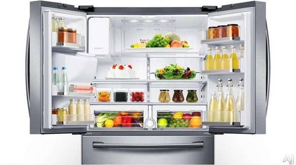 Как выбрать хороший холодильник для дома? с фото