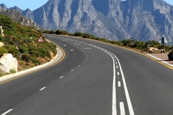 Китайские инвесторы заинтересовались строительством дорог на Кубани - фото