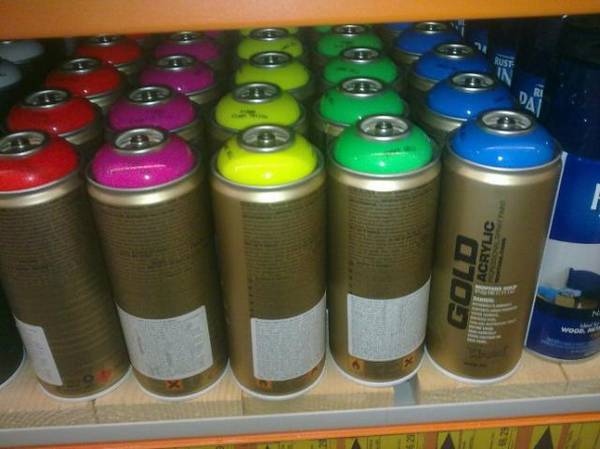 Акриловая краска для батарей отопления без запаха - выбор материала и техно ... - фото