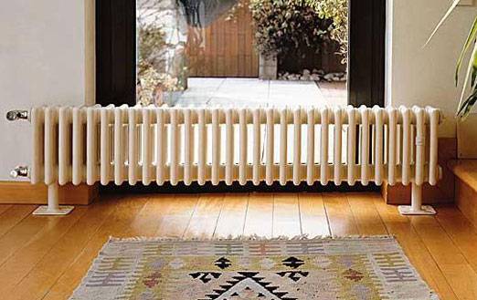 Какие лучшие радиаторы отопления для дома, сравниваем на примерах - фото