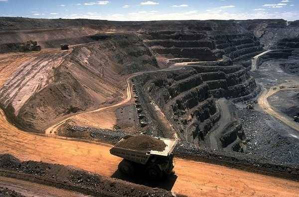 Уголь в России: основные месторождения, классификация угля и характеристика - фото
